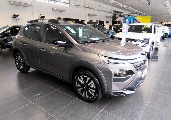 RENAULT KARDIAN 1.0 TCE FLEX AUTHENTIC EDC RENAULT KARDIAN 1.0 TCE FLEX AUTHENTIC EDC